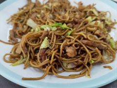 肉丝炒面-常州糕团店(北大街新世纪商城店)