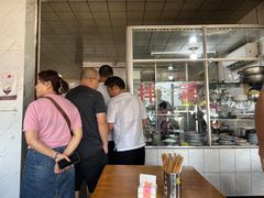 -赵姐猪耳朵饭店