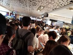 -崇光百货(尖沙咀店)