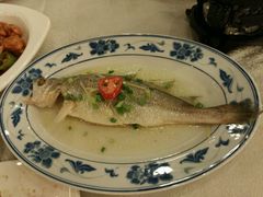 -金城大酒店-中餐厅(汾江中路店)