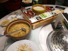 -天天鱼港·海鲜·鲅鱼水饺·招牌烤鸭(黄骅店)