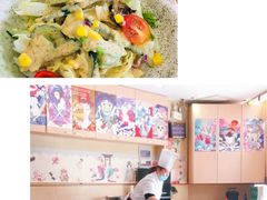 -银子铁板烧料理自助餐(人民广场店)