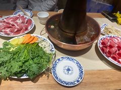 -东镇老火锅(长春路首店)