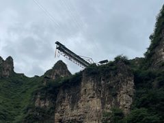 -龙庆峡风景区