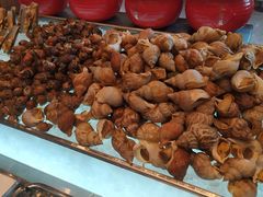 -博林天瑞喜来登酒店·西丽尚膳