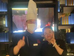 -水木锦堂·自助铁板烧(世贸天阶店)
