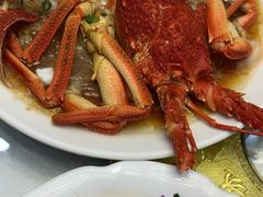 -蒸上鲜海鲜蒸汽蒸菜主题餐厅(高新店)