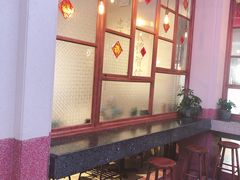 等位区-桃园眷村(万象天地店)