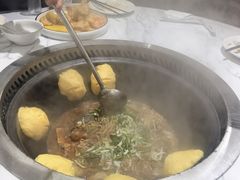 -东北农家院·铁锅炖(莘庄店)