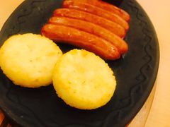 -萨莉亚意式餐厅(密云鼓楼物美店)