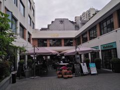 -Madeleine玛德琳(永平里店)