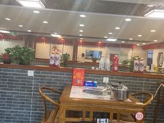 -宝财诚老北京涮肉(周庄店)