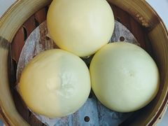 -御花园·粤菜·海鲜火锅(中山公园店)