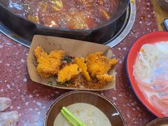 -赵美丽·重庆社区火锅·直营店(火车东站·中豪国际店)