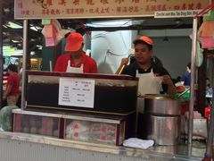 -罗汉果龙眼冰糖燉冬瓜