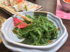 -黑松白鹿(金融街店)