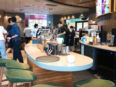 -星巴克(厦门SM新生活广场店)