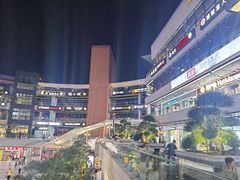 -浦江城市生活广场(江月路店)