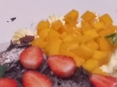 -幸福西饼生日蛋糕·下午茶(光明店)