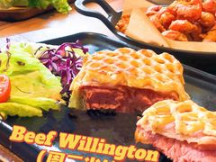 -必胜客(万象城店)