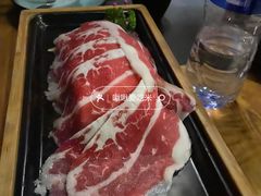 湊湊肥牛-湊湊火锅·茶憩(石家庄万象城店)