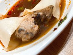 -喜家德虾仁水饺(青岛永旺东部店)
