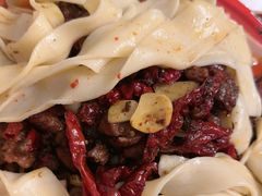 -柴窝堡22号辣子鸡·传承新疆菜