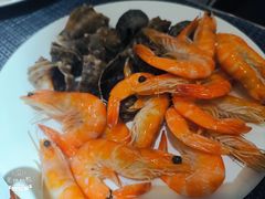 -北约客维景国际大酒店-央街西餐厅(同泽北街店)