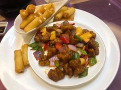 -园林宾馆·鸿运楼(越山路店)