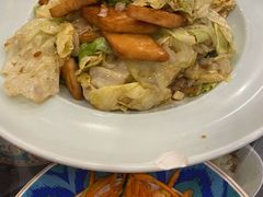 -巴依老爷新疆美食(清华东门店)