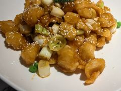 -悦海·家宴·冰花皮皮虾大锅贴(宝龙店)