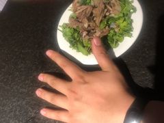 拆骨肉-买又大餐厅(福林里店)