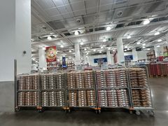 -山姆会员商店(上海浦东店)