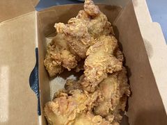 -PIXEL BOY炸鸡店(上海首店)