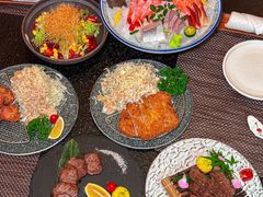 -长崎屋·日本料理·刺身·烧鸟(天河北路店)