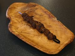 -青之口新疆菜·特色羊排揪片子
