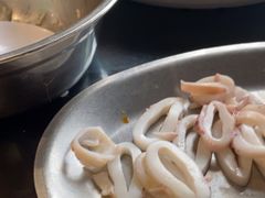 -江湖黑大兔(杨家坪店)