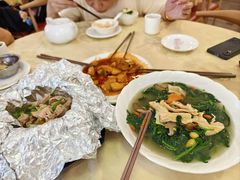 -佛有缘素食馆·荔湾老字号(陈家祠首店)