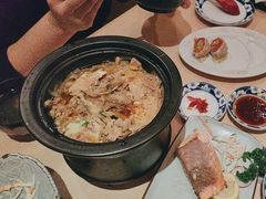 -小山日本料理(太古汇店)