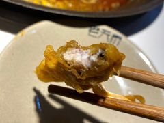 -老天桥蛙炉火锅(姑苏总店)