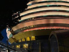 -杭州国际会议中心洲际酒店-原素全日餐厅(解放东路店)