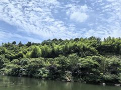 -安吉涵田度假村·水榭居中餐厅