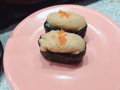 -争鲜回转寿司(南开大悦城店)