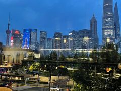-遇外滩(BFC外滩金融中心店)