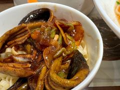 -老淮城·长鱼面(河下古镇店)