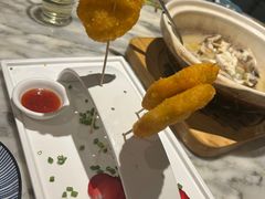 -东南里湖景餐厅·新闽菜(浦西万达店)
