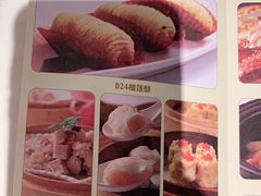 -潮福城大酒楼(湖滨北路店)