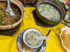 -汤氏美食台山水步特色黄鳝饭(龙津东路店)