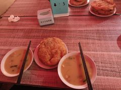 -老方子馅饼粥(台东店)