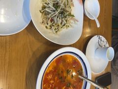 -品鲜村农家菜·阳澄湖大闸蟹(总店)